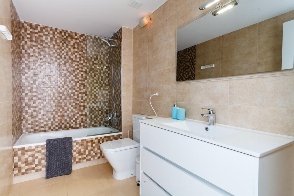 Casa Molinar Villa Палма де Майорка Екстериор снимка
