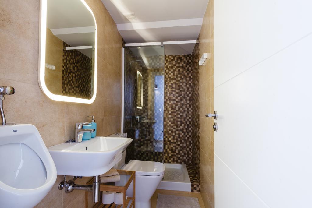 Casa Molinar Villa Палма де Майорка Екстериор снимка